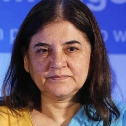 Check out this biography to know about her childhood, family life, achievements. Maneka Gandhi Age, Height, Weight, Birthday - AgeCalculator.Me