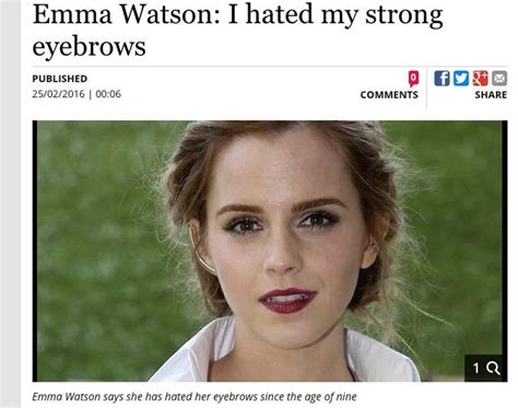 Emma Watson Interviewed Feminist Legend Gloria Steinem But All The Media Wanted To Talk About