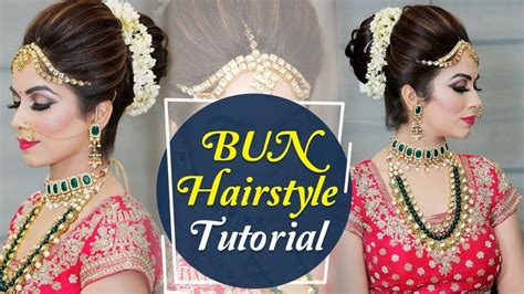Https://tommynaija.com/hairstyle/dulhan Hairstyle Step By Step