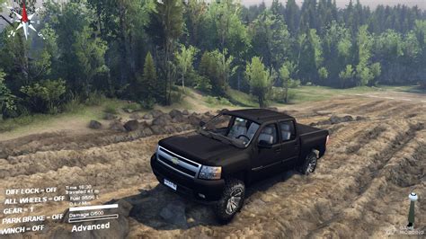 ¡participa en mini juegos para dos jugadore. Cars for Spintires 2014 with automatic installation ...
