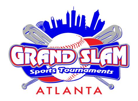 Grand Slam Sports Tournaments Baseball Grand Slam Atlanta Team