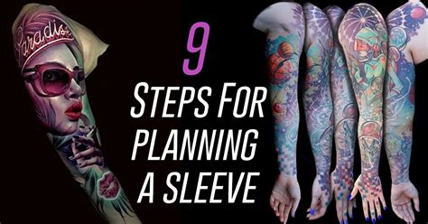 An Inked Guide To Inking Up In Style Sleeve Tattoos Sleeve Tattoos For Women Hand Tattoos