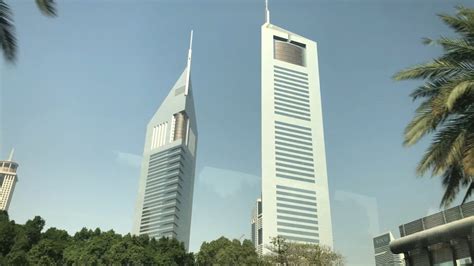 Dubai Jumeirah Emirates Tower 2020 Hotel Tour Youtube