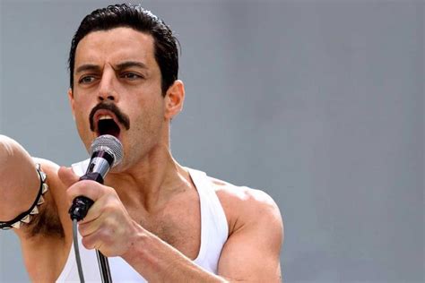 Gratis Volwassen Chat Bohemian Rhapsody Movie Review