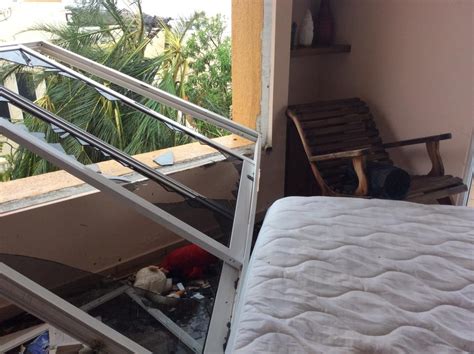 The Devastation Of Hurricane Odile How Canned Food Saved My Life