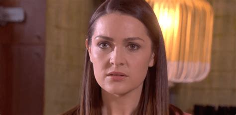 Hollyoaks Spoilers Devastation For Sienna As Liberty Reveals The Truth