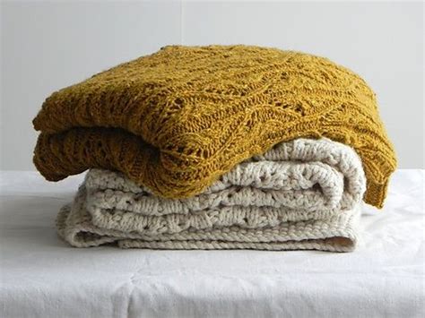 17 Best Images About Knit This Blankets And Throws On Pinterest Free Pattern Ravelry And Hoovers