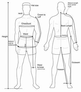 Measuring A Suit Images Mens Diagram Google Search Sewing