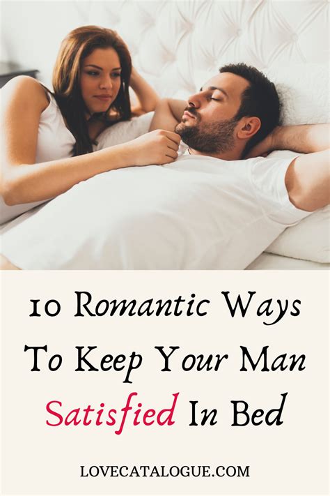 Best Relationship Tips And Advice On How To Spice Things Up Erotically In The Bedroom