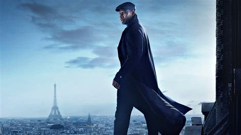 The Best French Tv Shows On Netflix From Lupin To Marseille Techradar