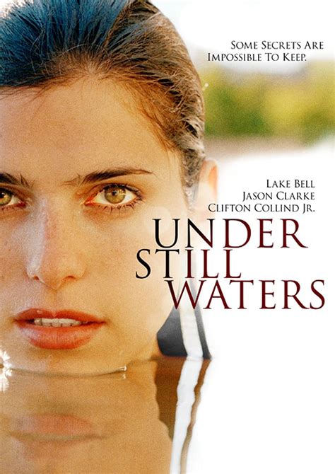 Under Still Waters Dvd 2008 Region 1 Us Import Ntsc Uk Dvd And Blu Ray