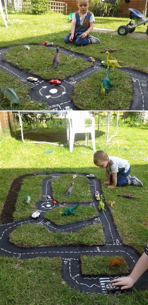 Backyard Projects For Kids Blogbylife
