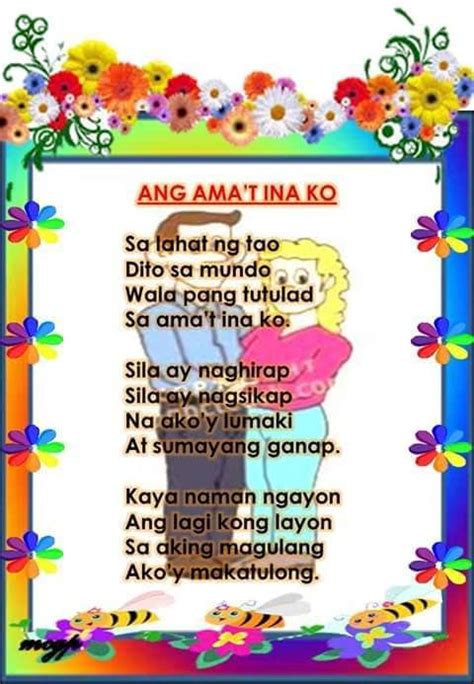 Teacher Fun Files Tagalog Reading Passages 13 Reading Passages Free