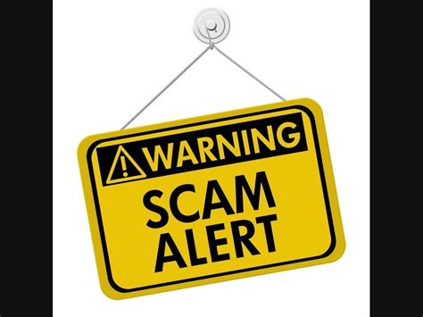 Wildwood Resident Warning Others After Scammers Listed Home On