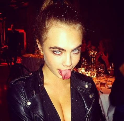 Cara Delevingne Depression 5 Fast Facts You Need To Know