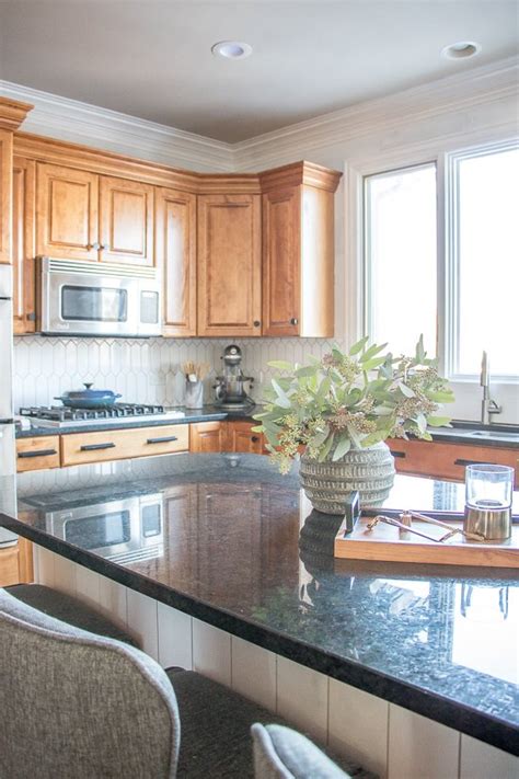 How to DIY Install a Tile Backsplash - Sypsie Designs