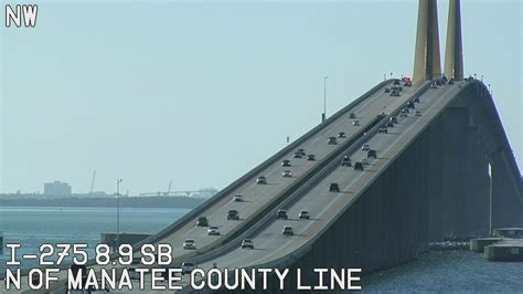 2020 Skyway Bridge Suicide Jumpers