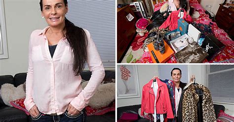 ‘im Proud Of Making Millions From Stealing Uks Most Shameless Shoplifter Lifts Lid On Her