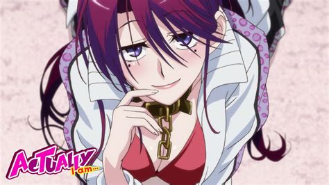 Jitsu Wa Watashi Wa Capítulo 6 Clip El Encuentro Intimo De Asahi Y