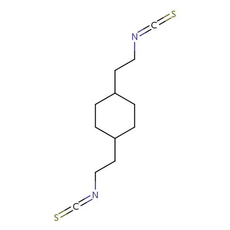Trans Bis Isothiocyanatoethyl Cyclohexane Sielc Technologies Free Hot Nude Porn Pic Gallery