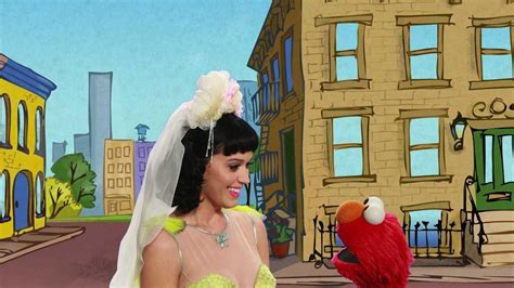 Katy Perrys Sesame Street Performance Pulled Newsday