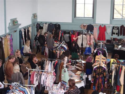 London Pop Ups Pop Up Vintage Fair For May In Hampstead