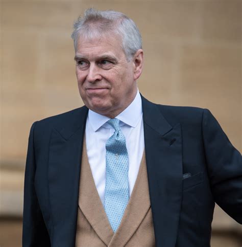Prince andrew and financier jeffrey epstein reportedly met in 1999, and andrew has acknowledged having stayed at several of epstein's properties over the years, including at his home in new york city. Prince Andrew & More Men Named By 'Sex Slave' In Unsealed ...