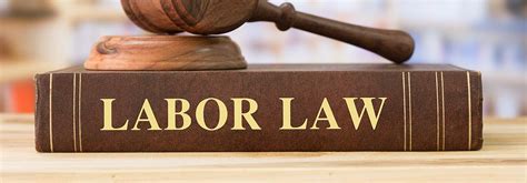 5 history of labour law in malaysia: Labor Law
