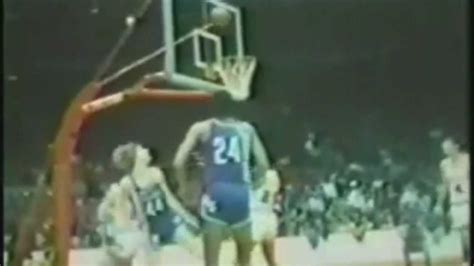 Pete Maravich The Pistol Highlights Mix Youtube