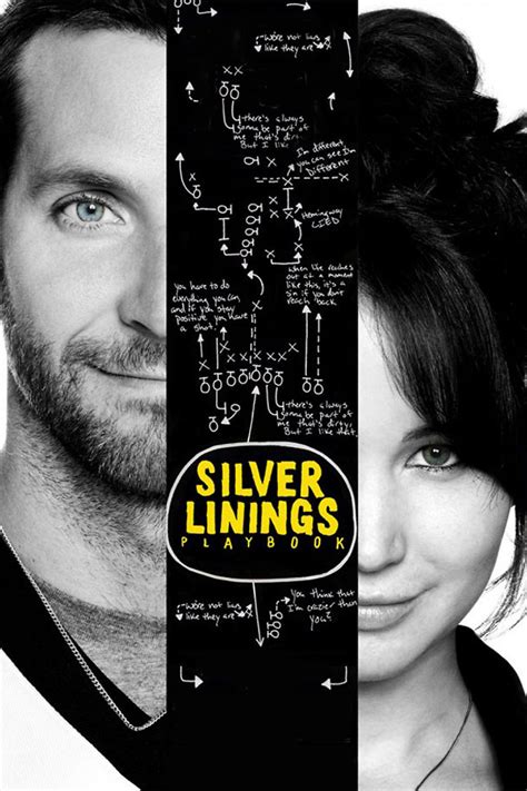 1,202 likes · 8 talking about this. Silver Linings Playbook DVD Release Date April 30, 2013