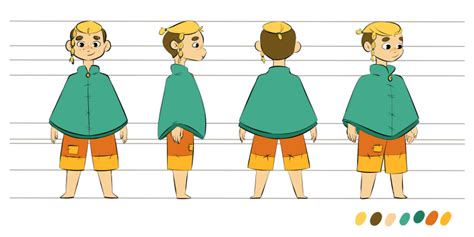 9 Bad Character Design Mistakes With Examples