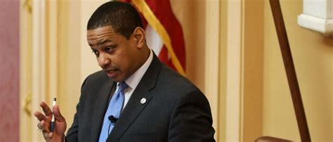 Sexual Assault Accusation Against Virginia Lt Gov Fairfax Draws Comparisons To Kavanaugh