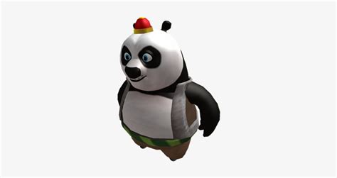 Download Transparent Kungfu Panda Kung Fu Roblox Pngkit