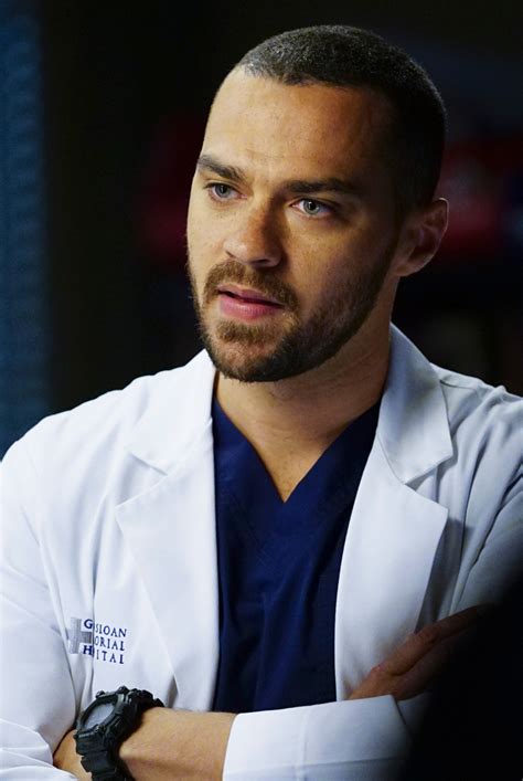 Weitere ideen zu greys anatomy, jesse williams, schauspieler. Jesse Williams' Life: Everything You Need to Know About ...