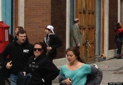 Boston Marathon Bombing Suspect Photos Expected To Be Released Thursday Huffpost