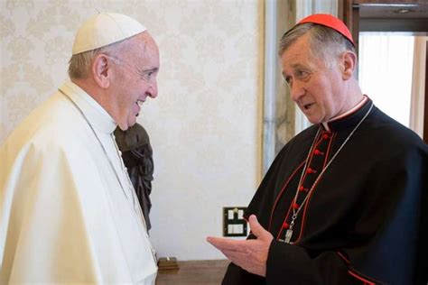 Cardinal Cupich Named A Member Of The Vatican S Congregation For Divine Worship Rva