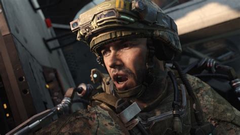 Cod Advanced Warfare Michael Condrey Interview Fans Were Demanding