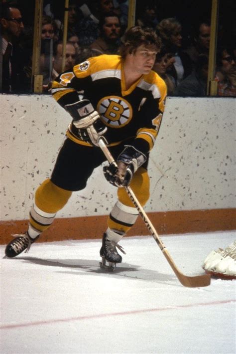 A Determined Orr Boston Bruins Hockey Boston Hockey Bobby Orr