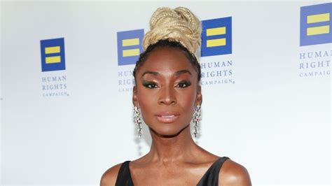 Angelica Ross Interview On Ryan Murphy Emma Roberts And Leaving Hollywood
