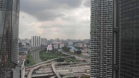 Located in kl eco city the centre of the emerging new central business district (cbd) of kuala lumpur. KL ECO CITY BANGSAR ( Near Mid Valley City ) - YouTube
