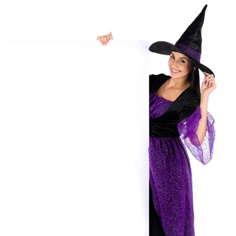 Halloween Woman And Copyspace Free Stock Photo Public Domain Pictures