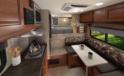 30 Awesome Box Truck Conversion Ideas Go Travels Plan Truck Camper