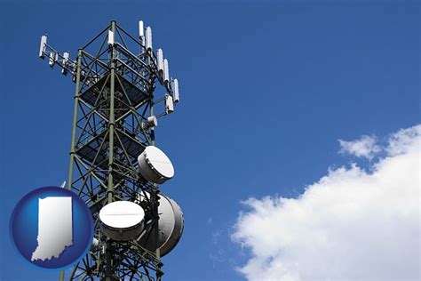 Telecommunications Consultants In Indiana