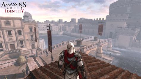 Assassin S Creed Identity