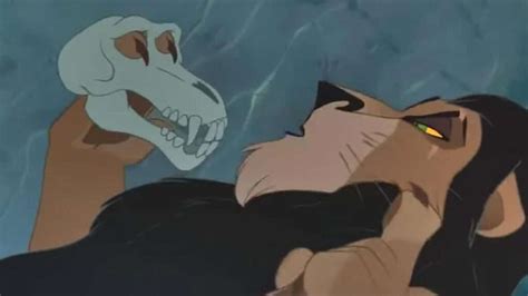 Twisted Theory About Mufasas Death Goes Viral In The Lion King