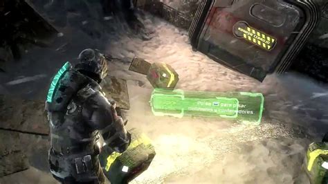 Dead Space 3 Campaign Part 1 Vídeo Dailymotion