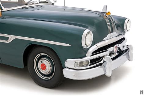 1951 Pontiac Chieftain Values Hagerty Valuation Tool