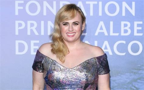 Rebel Wilson Just 3kg From Goal Weight Amid Fitness Journey Metro News