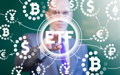 Big news at the moment is the bitcoin etf. Bitwise Asset Management Files With SEC for New Bitcoin ...