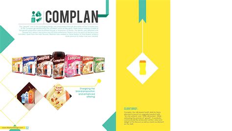 Focus on your prospective buyers and stakeholders and talk about your products, services. Elephant Design-Company Profile book (Packaging Design) on ...